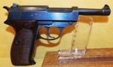 WALTHER P-38 (AC43) - 3 of 8
