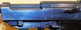 WALTHER P-38 (AC43) - 4 of 8