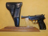 WALTHER P-38 (AC43) - 1 of 8