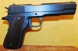 REMINGTON M1911A1 U.S. ARMY - 3 of 7