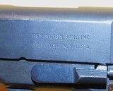 REMINGTON M1911A1 U.S. ARMY - 7 of 7