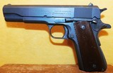 COLT M1911 A1 (LEND LEASE) - 2 of 6