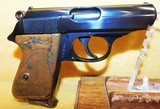 WALTHER PPK (1934) - 2 of 6