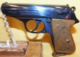 WALTHER PPK (1934) - 3 of 6