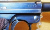 DWM P-08 (LUGER) - 7 of 7