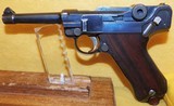 DWM P-08 (LUGER) - 2 of 7