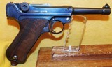 DWM P-08 (LUGER) - 1 of 7