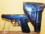 WALTHER PP (POLICE PISTOL) - 2 of 4