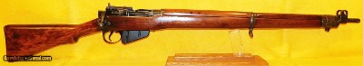 ENFIELD MKIV