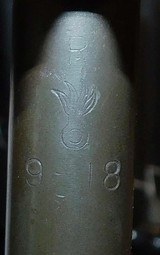 U.S. REMINGTON 1917 - 4 of 6