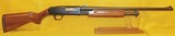 MOSSBERG500A (SLUG GUN) - 1 of 3