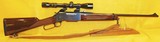 BROWNING BLR - 1 of 3