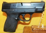 S&W M&P 45 SHIELD - 2 of 3