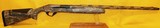 BENELLI ( MOSSY OAK CAMO) SUPER BLACK EAGLE - 1 of 4