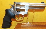 RUGER GP100 - 2 of 3