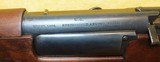 U.S. SPRINGFIELD 1898 KRAG JORGENSEN - 3 of 9