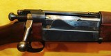 U.S. SPRINGFIELD 1898 KRAG JORGENSEN - 4 of 9