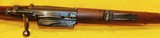 U.S. SPRINGFIELD 1898 KRAG JORGENSEN - 7 of 9