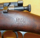 U.S. SPRINGFIELD 1898 KRAG JORGENSEN - 8 of 9