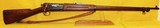 U.S. SPRINGFIELD 1898 KRAG JORGENSEN - 1 of 9