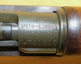 U.S. SMITH CORONA 1903/A3 - 3 of 7