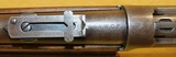 WINCHESTER 1892 SADDLE RING CARBINE - 8 of 10