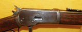 WINCHESTER 1892 SADDLE RING CARBINE - 6 of 10