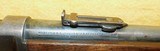 WINCHESTER (ANTIQUE) 1894 SADDLE RING CARBINE - 7 of 8