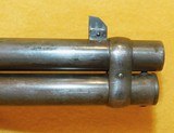 WINCHESTER (ANTIQUE) 1894 SADDLE RING CARBINE - 4 of 8
