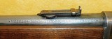 WINCHESTER (ANTIQUE) 1894 SADDLE RING CARBINE - 6 of 8