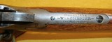 WINCHESTER (ANTIQUE) 1894 SADDLE RING CARBINE - 3 of 8