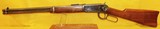 WINCHESTER (ANTIQUE) 1894 SADDLE RING CARBINE - 2 of 8