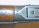 WINCHESTER (ANTIQUE) 1894 SADDLE RING CARBINE - 5 of 8