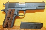 SPRINGFIELD ARMORY 1911-A1 - 1 of 2
