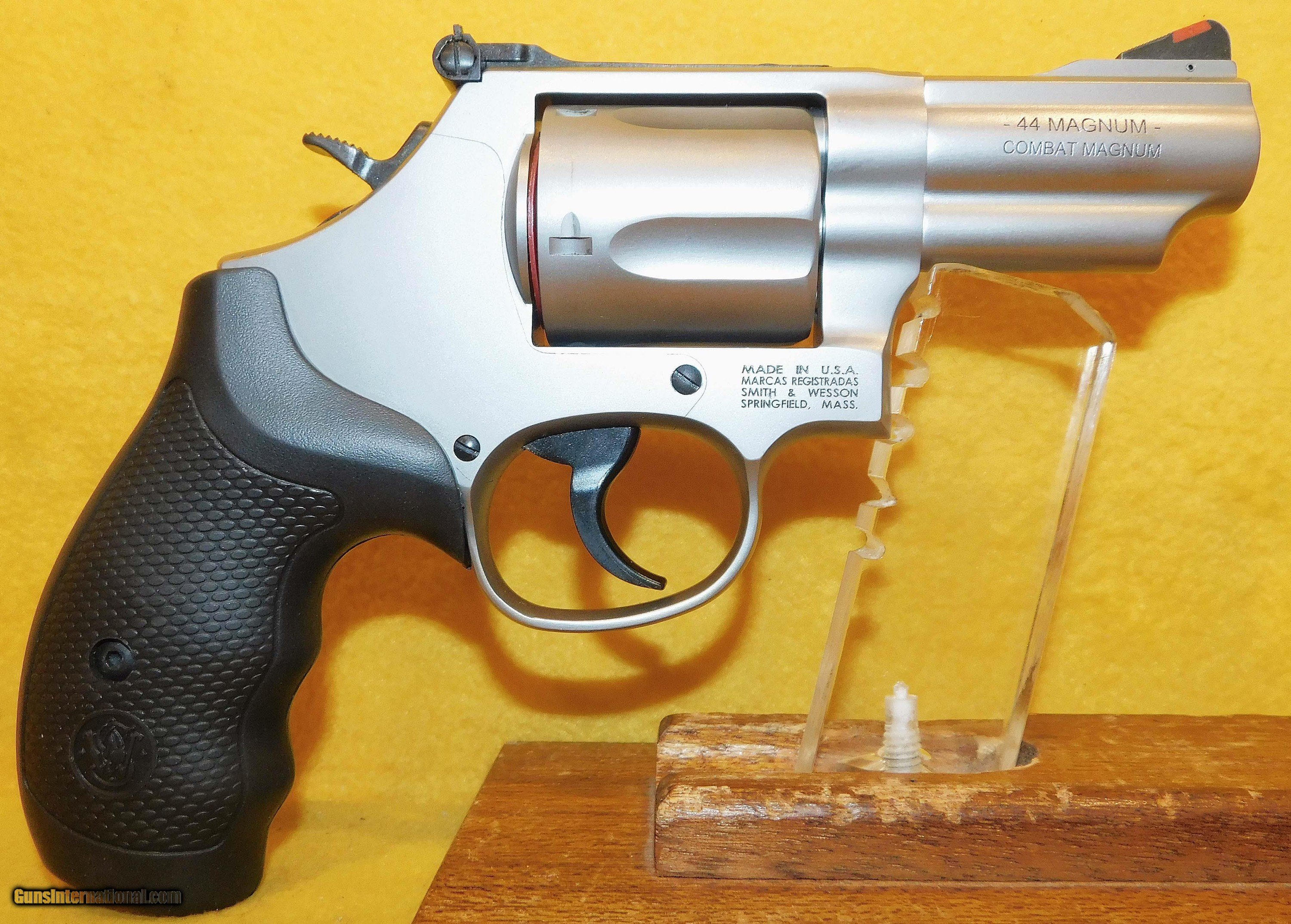 S&W 69