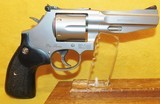 S&W 686-6 - 3 of 4
