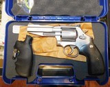 S&W 686-6 - 1 of 4