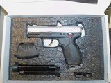 RUGER SR22 - 1 of 4