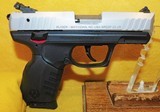 RUGER SR22 - 2 of 4