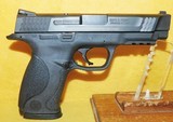 S&W M&P 45 - 2 of 4