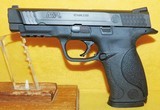 S&W M&P 45 - 3 of 4