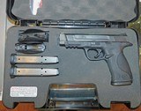 S&W M&P 45 - 1 of 4