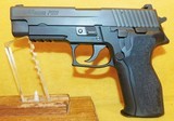 SIG SAUER P226 - 2 of 2