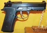 BERETTA 92X - 2 of 2