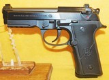 BERETTA 92X - 1 of 2