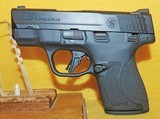 S&W M&P9 SHIELD PLUS - 2 of 3