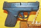 S&W M&P9 SHIELD PLUS - 1 of 3