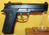 BERETTA 92X - 2 of 4