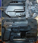 SIG SAUER P320C - 1 of 4