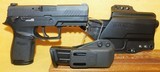 SIG SAUER P320C - 2 of 4